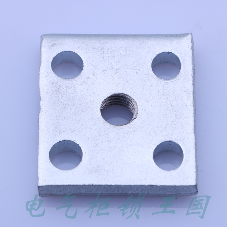 Highdam press plate GGD cabinet accessories MNS cabinet accessories GLBK cabinet accessories