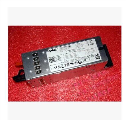 Dell DELL R710 T610 570W 870W power supply R710 server power supply A870P-00