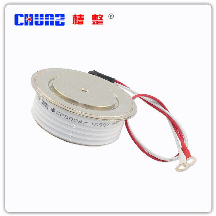 KP500A1000V-2000V flat-plate controllable silicon thyristor convex type Shanghai toon of Chinese toon complete rectifiers-Taobao