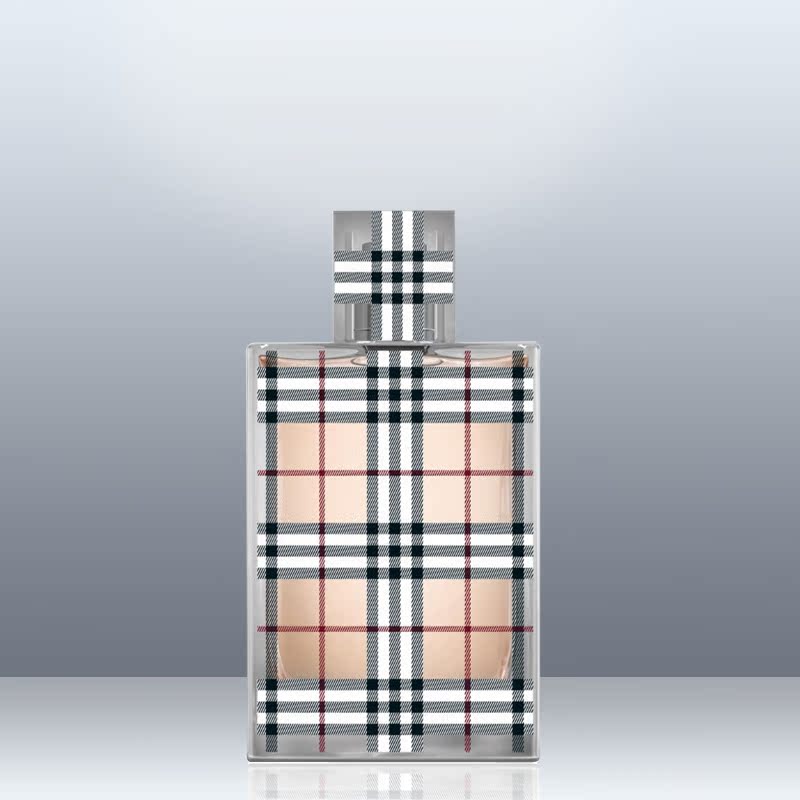 Burberry/博柏利 Brit Edp巴宝莉英伦迷情风格女士香水50/100ml