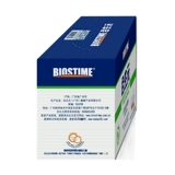 Биостато Пробиотические гранулы Ребенок 48 мешков швейцарских пробиотиков Lactobacillus со студентами для регулирования иммунитета