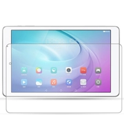 Huawei ôm đọc phiên bản trẻ 10.1 inch M2 phim thép FDR-A01W / A03L xanh phim tablet - Phụ kiện máy tính bảng