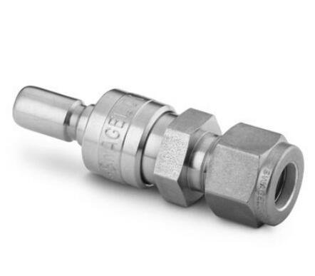 Swagelok SS-QC4-S-400 Quick Connector