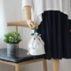 Điện thoại di động túi vải tay túi túi nhỏ Sen nữ dễ thương sáng tạo ví chùm miệng túi xách tay vải tui xach Túi điện thoại