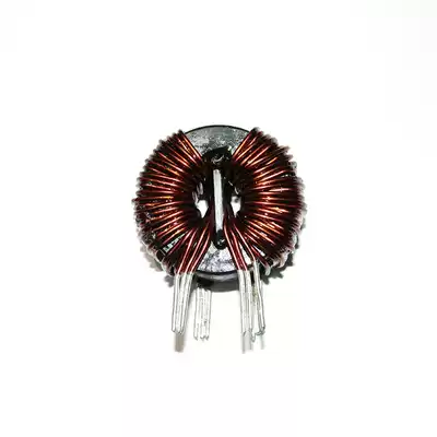 Magnetic ring inductor amorphous common mode inductor TW402515-10mH1 6*3*10T high current common mode inductor