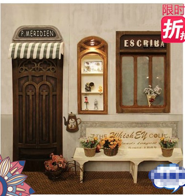 New film photography real prop wedding studio design and production of Korean photography children live sell