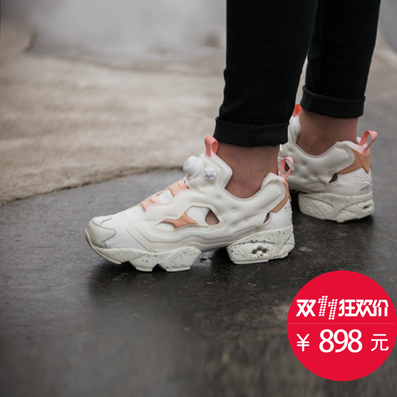 Купить Reebok Insta Pump Fury Мужские