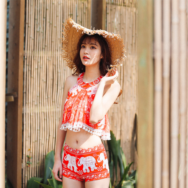 Maillot de bain pour femme - Ref 3037827 Image 1