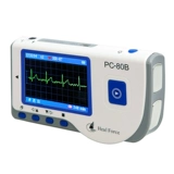 Электрический детектор Electric Detector PC-80B ECG Cardiac Consolidation Home Medical Heart Electric Late