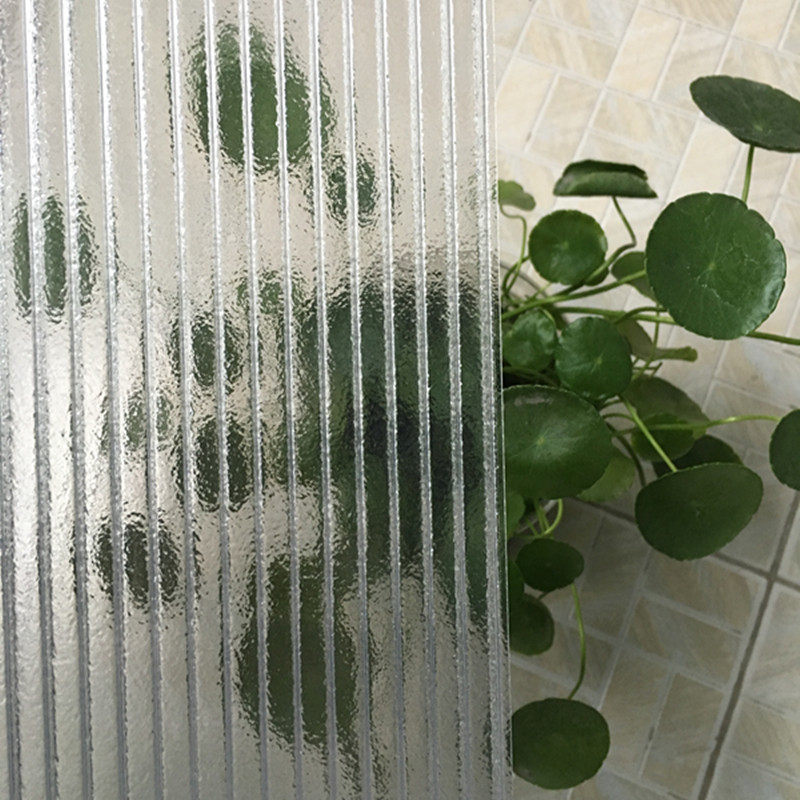 Matt frosted PCpc crystal bright plate partition decorative hollow 6mm8mm10mm crystal drill transparent, etc. customizable