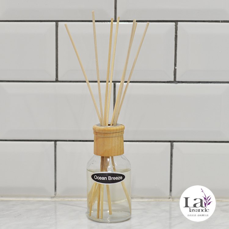 Yunfeng Mountain Fairy Tale Tree House HB Ocean Flavor Home Fire-Free Vine Branch Aromatherapy