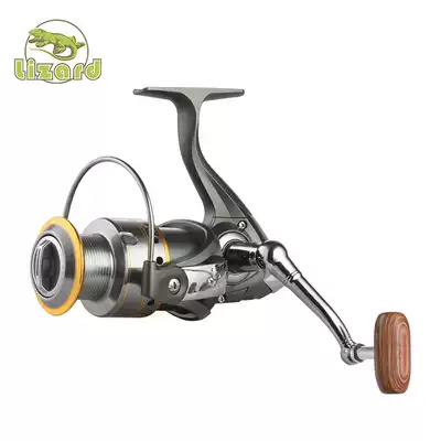 Cemreo Dragon PK11 shaft rock pole wheel road sub wheel reel fishing wheel fishing wheel fishing wheel fishing wheel fishing wheel fishing reel