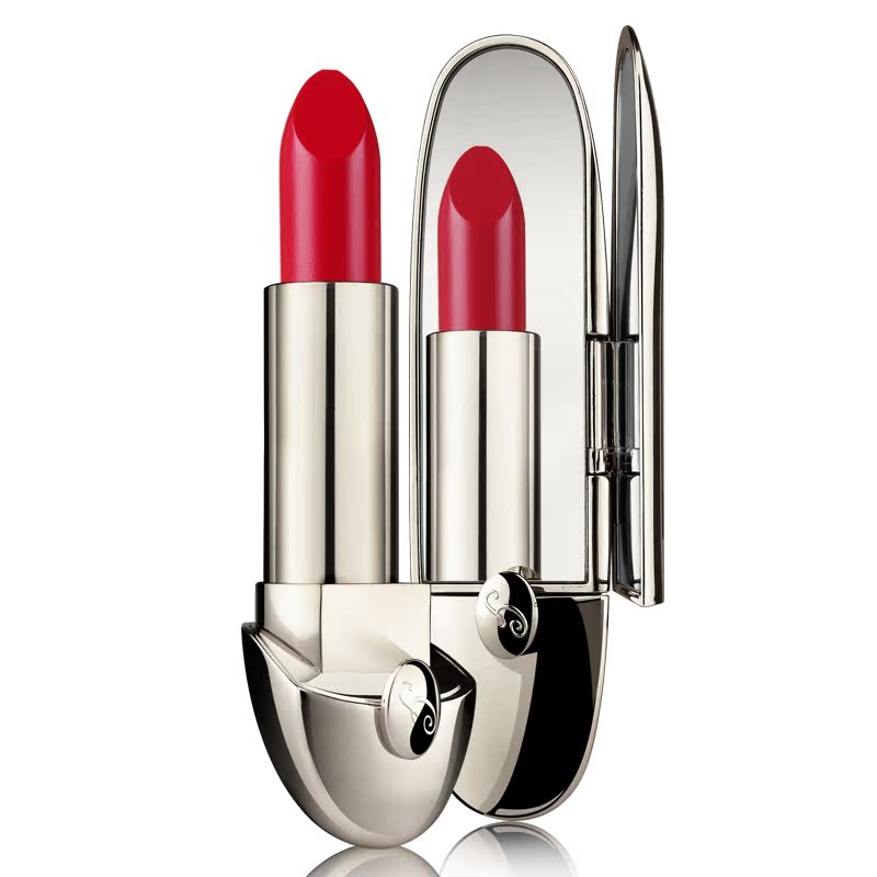 Guerlain/娇兰臻彩宝石限量唇膏(限量)863 3.5g 充盈并平滑唇纹