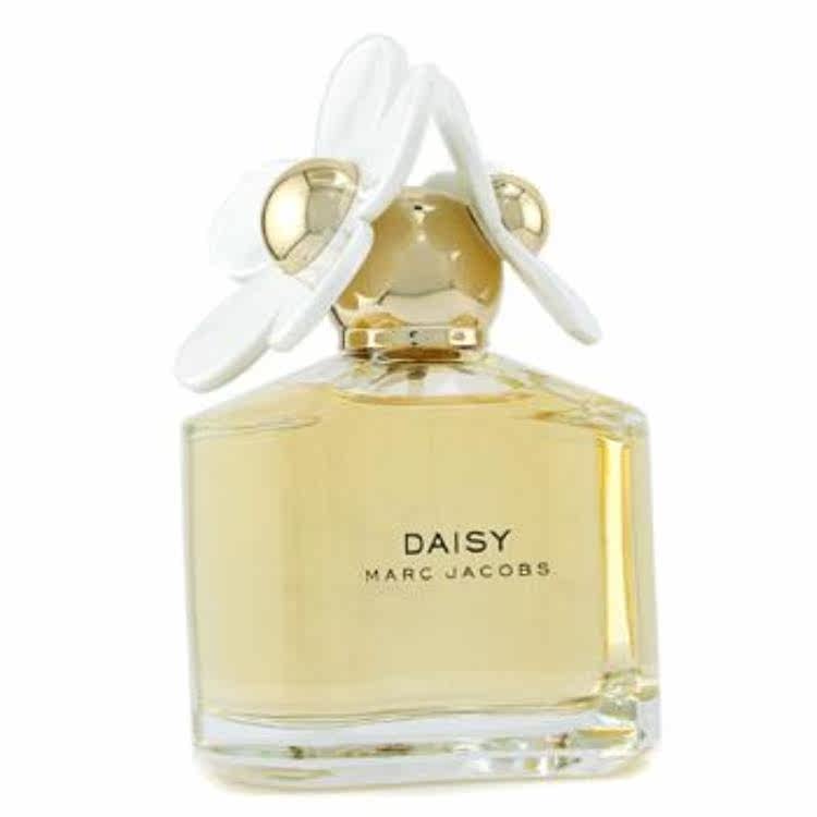 马克·雅可布  雏菊淡香水喷雾 100ml