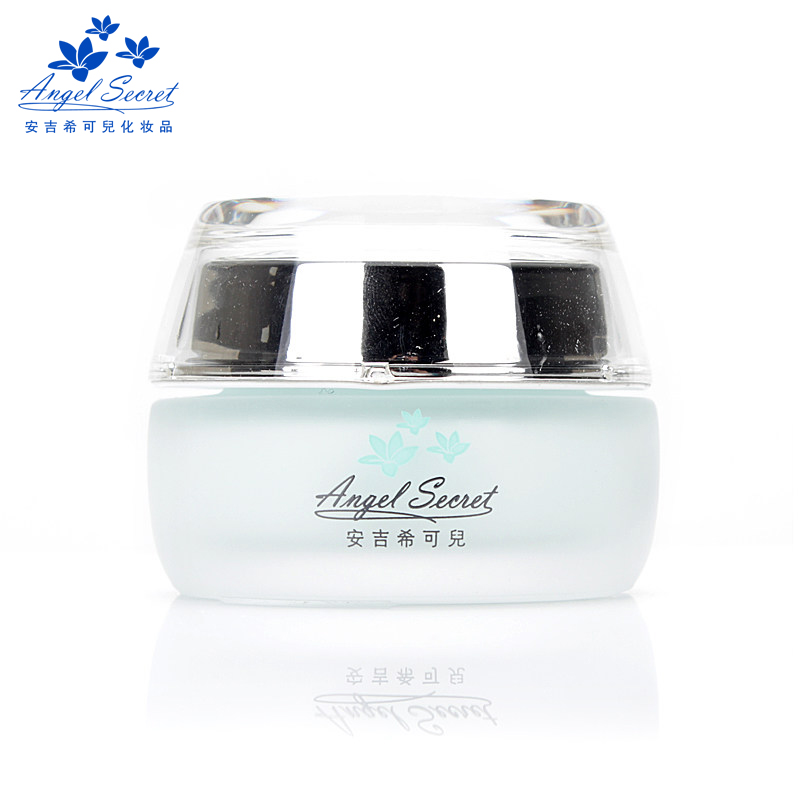 ANS安吉希可儿舒缓精华霜30ml 呵护肌肤安抚面霜