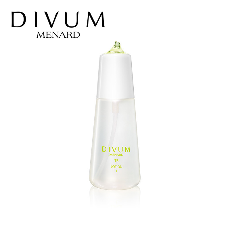 Menard/美伊娜多缔凡真美均衡爽肤水130ml 调理肌肤水油平衡