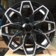 15/16/17 inch Peugeot 301308408 Elysee Sega C4 Triumph Senna 307 bánh xe nhôm