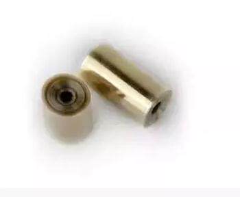 Special scientific research experiment dialysis bag 49mm MD77 molecular weight 8000-15000 imported dialysis bag 1 meter 1