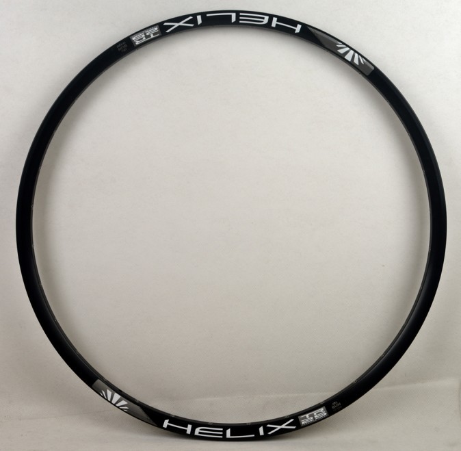 SUN sun rim Helix TR25 26 27 5 29 inch vacuum XC TR mountain bike rim