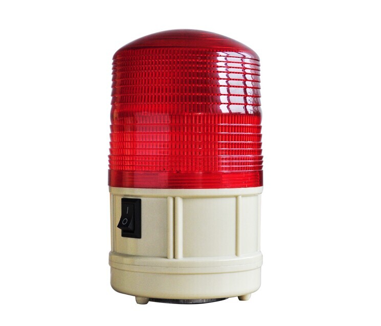 LTD 5088 Flash Warning Light Series Signal Lights Barrier Lights Traffic Warning Lights