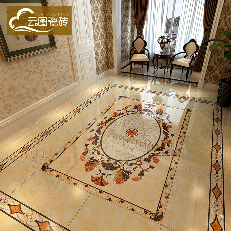 ��ͼŷʽ��שYT162405