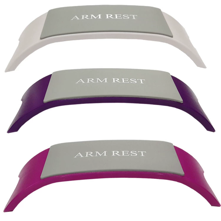 Nail Art Hand Pillow New Acrylic Creative Hand Pad Cushion Nail Art Tool Bộ có thể tháo rời và giặt được - Công cụ Nail