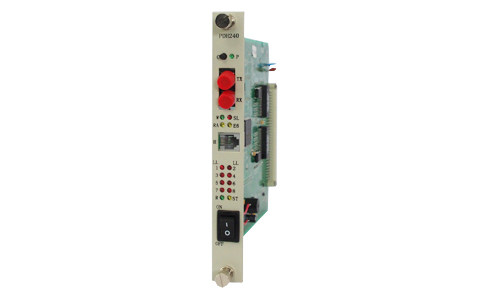 Card type PDH optical transmitter and receiver 8E1 optical transmitter and receiver 8E1 Internet optical transmitter and receiver board type 2 trillion turn light