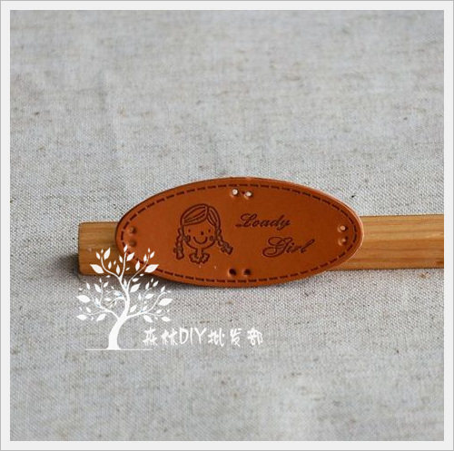 (Forest Wholesale) DIY Han Nets Synchronized Clothing Bag PU leather Leather Handmark girls 20 13 gr