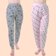 Quần cotton nữ mùa thu dày trung niên cơ thể đặc biệt cộng với phân bón để tăng quần ấm kích thước lớn quần legging quần dài quần giữ nhiệt giá tốt Quần nóng lên