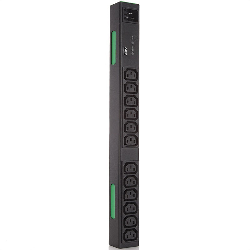 Schneider (APC) new-generation rack PDU AP6221CH lightning protection support level or vertical installation