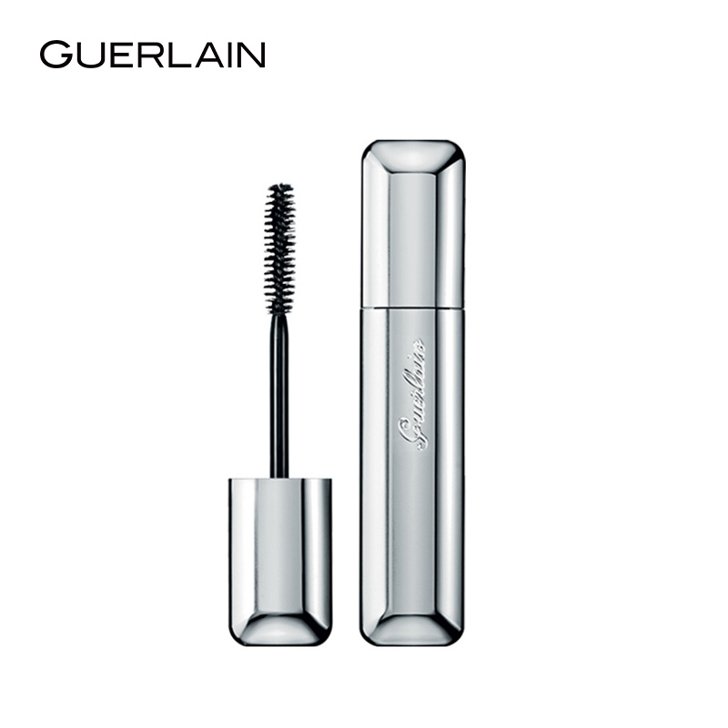 Guerlain/娇兰一触飞翘防水睫毛膏