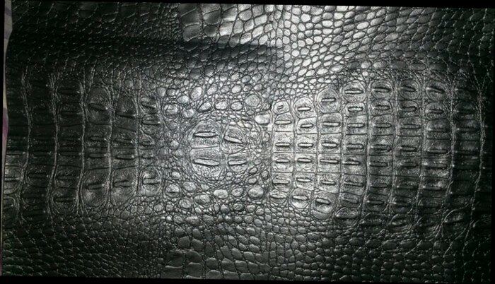 Professional Replacement Table Ball-Black 8-pole Nine-Ball CLUB LEATHER Imported Bull Leather Grip USA with Hand Industry Fee