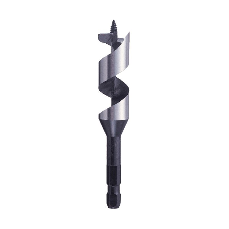 Japan imported STAR-M woodworking short drill DIY drill bit Thread drill NO 5 series