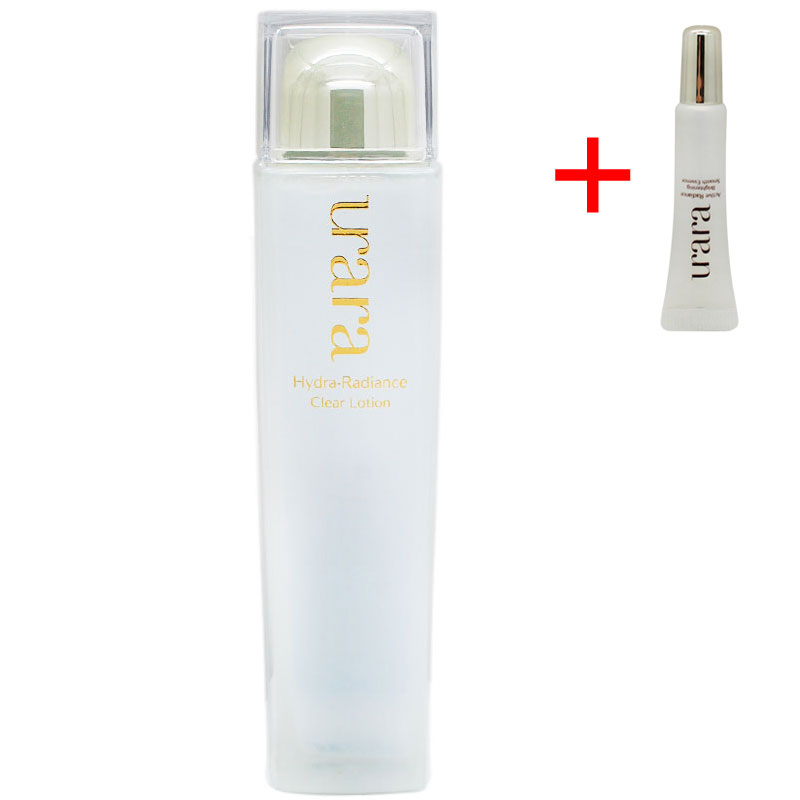 专柜正品悠莱透润焕白角质调理液150ml406软化角质去角质死皮
