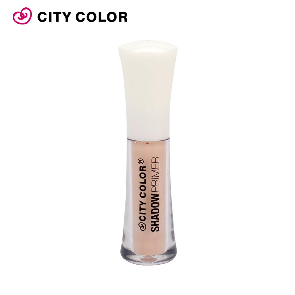 city color/城彩  魅眼打底霜 保湿提亮显色持久防晕染