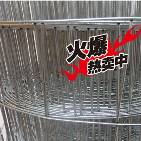 Corn Stocking Nets Barbed Wire 2A1XIJ5ghu Breeding Cage Subnets 2 0 Silk 5 * 7 Holes Fence Geonet