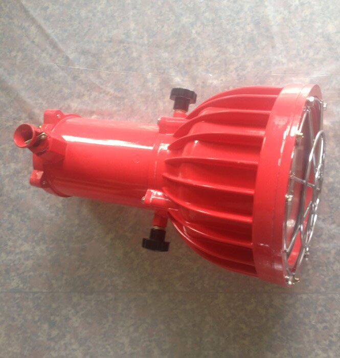 Factory direct sales DGS70 127 mine explosion-proof LED flood light 70W mine explosion-proof flood light