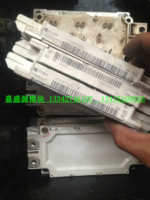 FF600R12ME4 FF600R12ME4 FF450R12ME4 of the FF600R12ME4