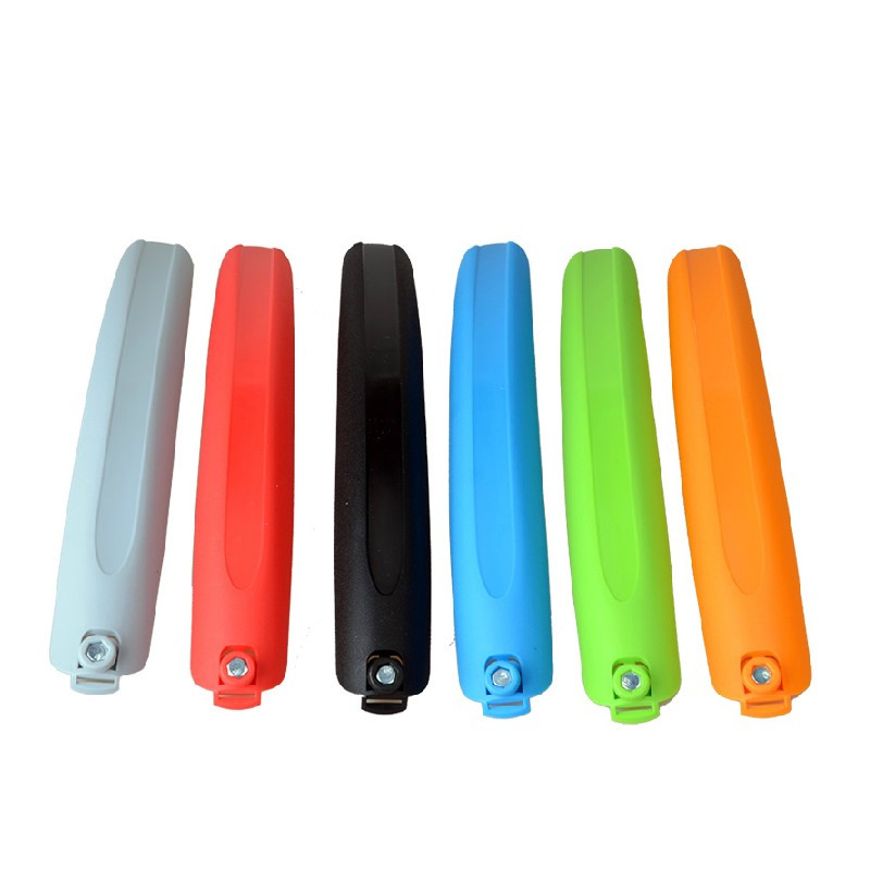 Folding cart Color fender 20 inch Mountain Highway Cycling quick disassembly and preparation accessories