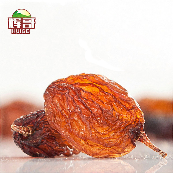 辉哥 新疆无核 女人香葡萄干 250g*4袋 ￥19.5包邮