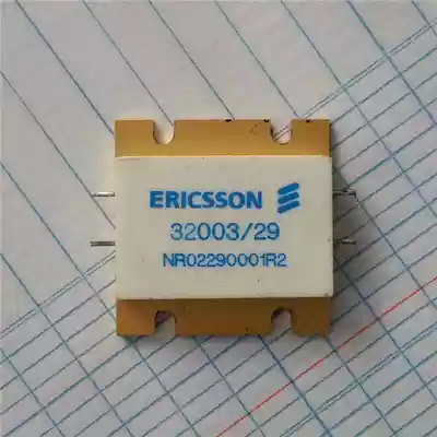 ERICSSON32003 29 Original imported disassembly high frequency tube communication module spot inventory photographed and shipped