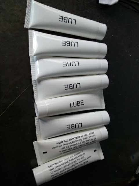 Daiyu Suoer Treadmill Elliptical Machine Lubricant