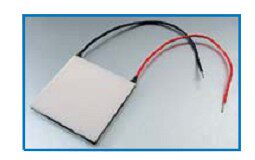 KRYOTHERM TB-253-1 4-1 5 32V6A 55*55*4 0 Refrigeration sheet Super cooling module