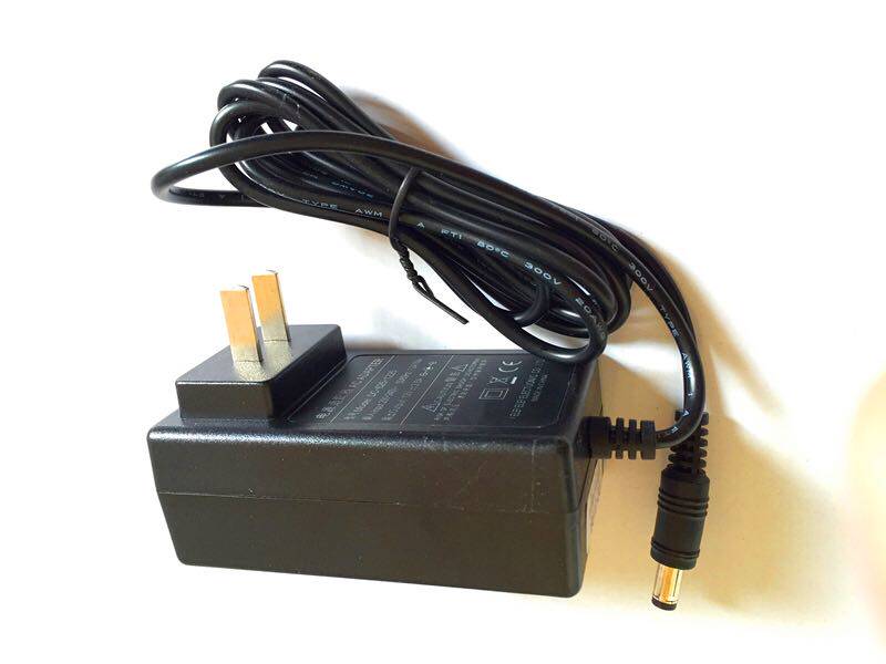 Dreamer Home LED LCD Code MR2423W Power supply Connector Wire Transformer Original