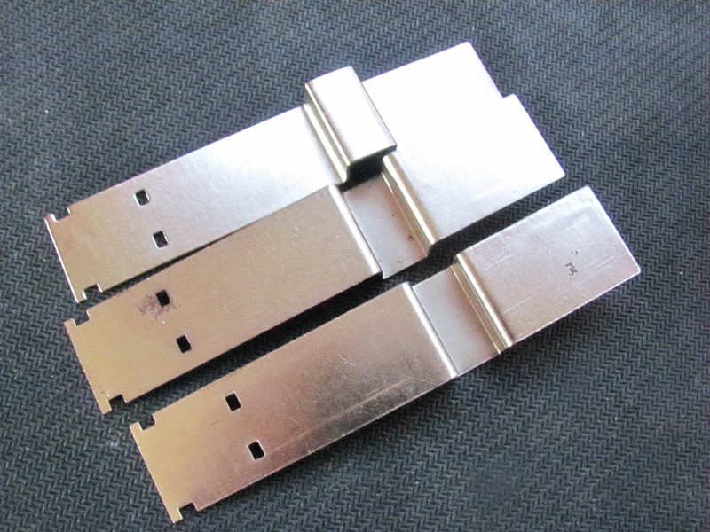 Ink wind continuous ink supply system accessories long bracket pipeline fixed bracket No. 3 iron frame pipeline long bracket iron bracket with back glue