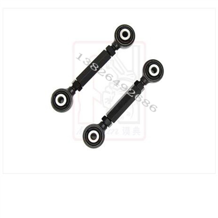 Forging Buick's new Juno Weijun's Meiwei rear wheel front beam chassis positioning adjustment Lalever four-wheel positioning