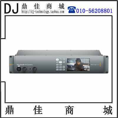 UltraStudio 4K Extreme3 thunder and lightning external collection card non-compiled box high-definition non-coding system