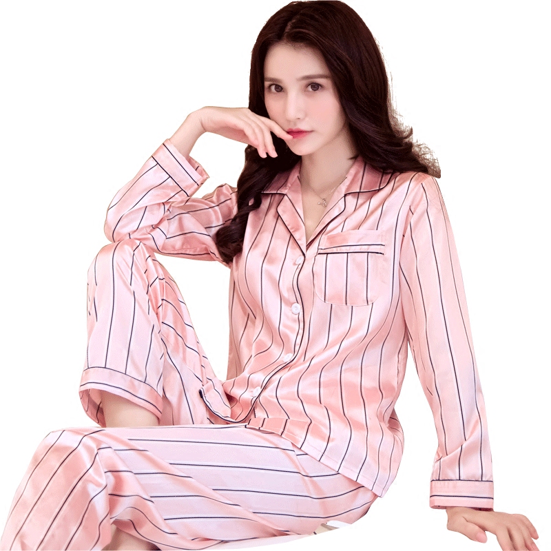 Pyjama pour femme OTHER   à manches longues - Ref 2996321 Image 5