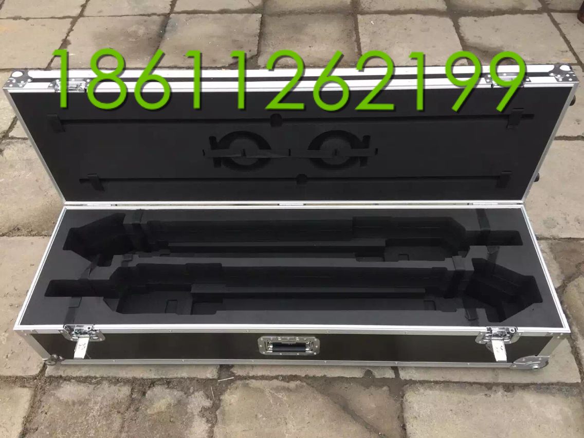 Aluminum alloy password box set to make instrument case aluminum alloy bill box set to do props box aluminum alloy box equipment box