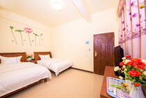 Guangzhou Jiuding Xinghao Hotel Business Standard Room